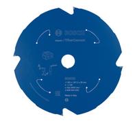 Bosch Lame de scie circulaire Bosch Expert pour fibre-ciment 165 x 1,8/1,2 x 20 4 dents Quantité:1