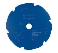 Bosch Lame de scie circulaire Bosch Expert pour fibre-ciment 250 x 2,2/1,6 x 30 6 dents Quantité:1