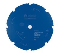 Bosch Lame de scie circulaire Bosch Expert pour fibre-ciment 305 x 2,2/1,6 x 30 8 dents Quantité:1