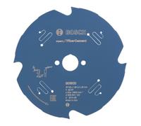Bosch Lame de scie circulaire Bosch Expert pour fibres-ciment 140 x 20 x 1,8 mm 4 Quantité:1