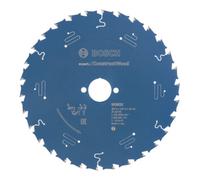 Bosch Lame de scie circulaire Expert for Construct Wood 210 x 30 x 1,3 mm 30 dents 1 pièce