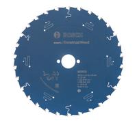 Bosch Lame de scie circulaire Bosch Expert pour la construction en bois 235 x 30 x 2,0 mm 30 Quantité:1