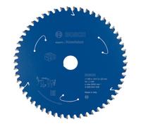 Bosch Lame de scie circulaire Bosch Expert pour l'aluminium pour scies à batterie 160 x 1,8/1,3 x 20 54 dents Quantité:1