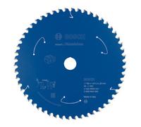 Bosch 1x Kreissägeblatt Expert for Aluminium (Aluminium, Sägeblatt Ø 184 x 20 x 1,8 mm, 54 Zähne, Professional Zubehör Akku Handkreissäge)