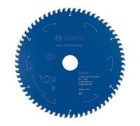 Bosch Lame de scie circulaire Bosch Expert pour l'aluminium pour scies à batterie 216 x 2/1,4 x 30 66 dents Quantité:1
