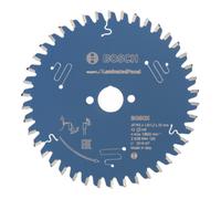 Bosch Lame de scie circulaire Bosch Expert pour panneaux stratifiés 140 x 20 x 1,8 mm 42 Quantité:1