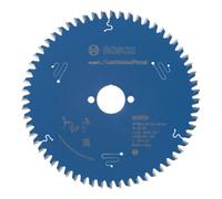 Bosch Lame de scie circulaire Bosch Expert pour panneaux stratifiés 190 x 30 x 2,6 mm 60 Quantité:1