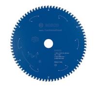 Bosch Accessories 2608644553 Lame de scie circulaire 254 x 30 mm Nombre de dents: 78 1 pc(s)