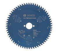 Bosch Lame de scie circulaire Bosch Expert pour stratifié haute pression 216 x 30 x 2,8 mm 64 Quantité:1