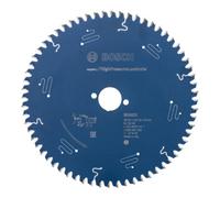 Bosch Accessories Expert for High-Pressure Laminate 2608644356 Lame de scie circulaire 230 x 30 x 1.8 mm Nombre de dents: 64