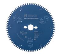 Bosch Lame de scie circulaire Bosch Expert pour stratifiés haute pression 250 x 30 x 2,8 mm 80 Quantité:1