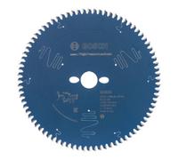 Bosch Lame de scie circulaire EX TR B 254 x 30 x 1,8 mm 80 dents 2608644360