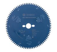 Bosch Lame de scie circulaire EX TR B, 260x30-80, 260 x 30 mm, 80 dents - 2608644361