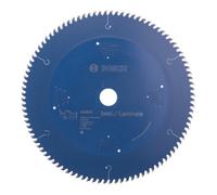 Bosch Lame de scie circulaire Bosch Meilleur pour stratifié 305 x 30 x 2,5 mm 96 Quantité:1