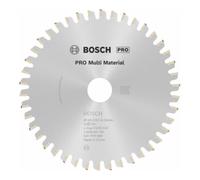 BOSCH Lame de scie multi-matériaux 130 x 20/16 x 2,0 mm ; 42 2608641195