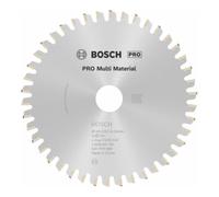 Bosch Lame de scie circulaire Bosch Multi Matériau 130 x 20/16 x 2 mm 42 Quantité:1