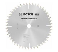 Bosch Lame de scie circulaire Bosch Multi Matériau 184 x 16 x 2,4 mm 48 Quantité:1