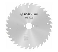 Bosch Lame de scie circulaire Bosch Optiline Wood 216 x 30 x 2,6/1,6 34 34 Quantité:1