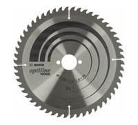 Bosch 2608838411 lame de scie circulaire 1 pièce(s)