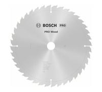 Bosch Lame de scie circulaire Bosch Optiline Wood 305 x 30 x 2,5 mm, 40 Quantité:1