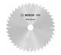 Bosch Lames de scies circulaires Optiline Wood