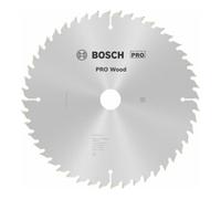 Bosch Lame de scie circulaire Bosch Optiline Wood pour scies à onglet et à tronçonner 260 x 30 x 3,2 mm 48 Quantité:1