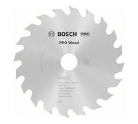 Bosch Lames de scies circulaires Optiline Wood