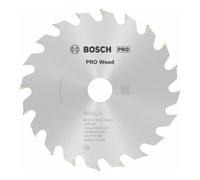 Bosch Lame de scie circulaire Bosch Optiline Wood pour scies circulaires à main 130 x 20/16 x 2,4 mm 20 Quantité:1