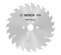 Bosch Lames de scies circulaires Optiline Wood