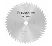 Bosch Lames de scies circulaires Optiline Wood