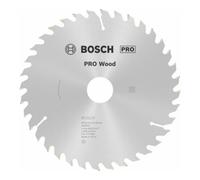 Bosch Lame de scie circulaire Bosch Optiline Wood pour scies circulaires à main 184 x 30 x 2,6 mm 36 Quantité:1