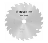 Bosch 2608640612 lame de scie circulaire 19 cm 1 pièce(s)