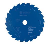 Bosch Lame de scie circulaire Bosch pour scies sans fil Expert for Wood, 254 x 2,1/1,6 x 30, 24 dents Quantité:1
