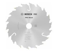 Bosch Lame de scie circulaire Bosch Speedline Bois 130 x 16 x 2,0 mm 18 Quantité:1