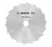 Bosch Lame de scie circulaire 2608640781 – au carbure 150 x 20 x 2,2 mm 18 dents