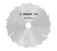 Bosch Lames de scies circulaires Speedline Wood