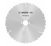 Bosch Lame de scie circulaire Bosch Speedline Bois 230 x 30 x 2,4 mm 18 Quantité:1