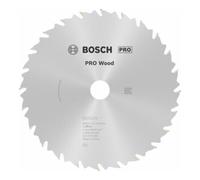 Bosch Lame de scie circulaire Bosch Speedline Wood 165 x 20/16 x 1,7 mm 24 Quantité:1