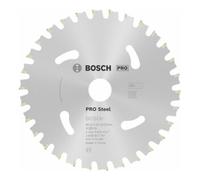 Bosch 2 608 837 747 lame de scie circulaire 14 cm 1 pièce(s)
