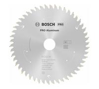 Bosch Lame de scie circulaire Bosch Standard pour aluminium, 136x1.6/1.1x20, 50 dents Quantité:1