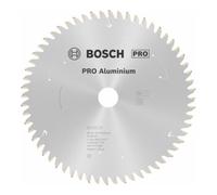 Bosch Lame de scie circulaire Bosch Standard pour aluminium, 173x1.8/1.3x20, 60 dents Quantité:1