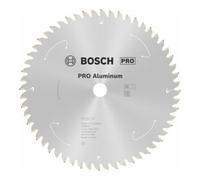 Bosch Lame de scie circulaire Bosch Standard pour aluminium, 184x2/1.5x16, 56 dents Quantité:1