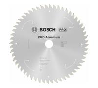 Bosch Lame de scie circulaire Bosch Standard pour aluminium, 184x2/1.5x20, 56 dents Quantité:1