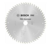 Bosch Professional Lame de scie circulaire Expert pour aluminium 190 x 20 x 2 mm, 56 dents – 1x
