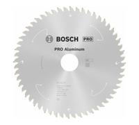 Bosch Lame de scie circulaire Bosch Standard pour aluminium, 190x2/1.5x30, 56 dents Quantité:1