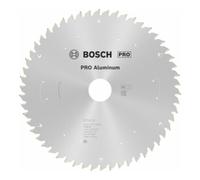 Bosch Professional 1x Lame de scie circulaire Expert (for Aluminium, 210 x 30 x 1,9 mm, 54 dents, accessoire de scie circulaire sans fil)