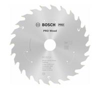 Bosch 2 608 837 668 lame de scie circulaire 13,6 cm 1 pièce(s)