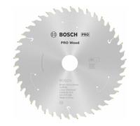 Bosch Lame de scie circulaire Bosch Standard pour bois, 140x1.5/1x20, 42 dents Quantité:1