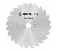 Bosch Lame de scie circulaire PRO Wood sans fil 150 x 1,6/1 x 20 T24 2608837674