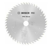 Bosch Lame de scie circulaire Bosch Standard pour bois, 160x1.5/1x20, 48 dents Quantité:1